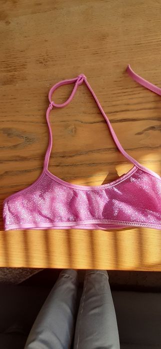Strój kąpielowy nowy Calzedonia 152