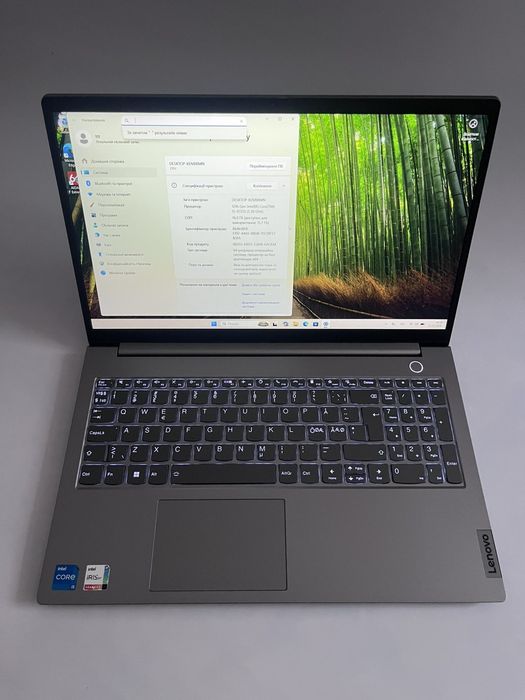 Lenovo thinkbook 15 g4 IAP i5-1235u 16ram512ssd 15.6inch FHDips