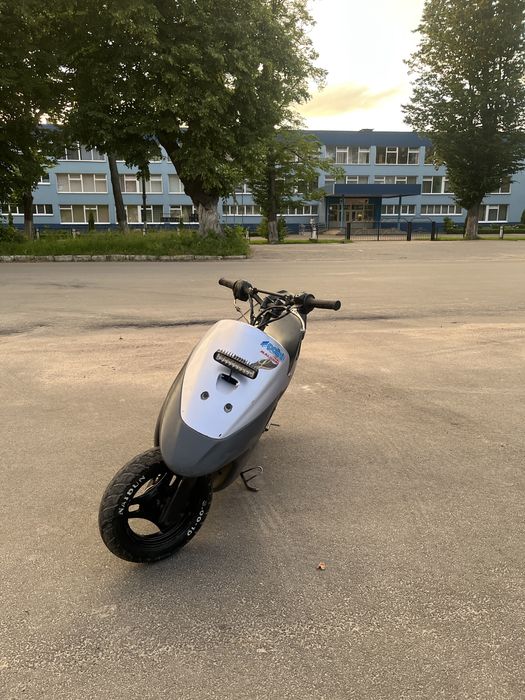 Suzuki lets 2  (ne aerox slider bws jog spy neos)
