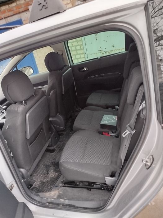 Продам свій автомобіль