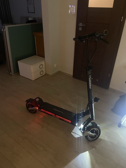 Hulajnoga elektryczna miniwalker 50kmh