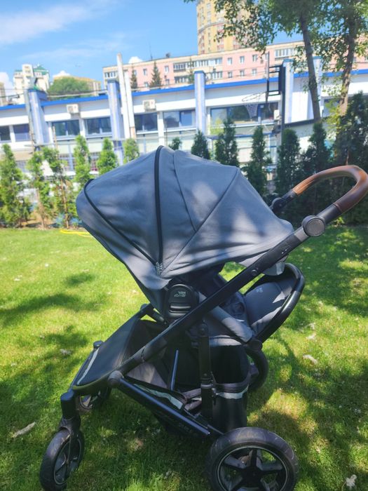 Дитяча коляска BRITAX-ROMER