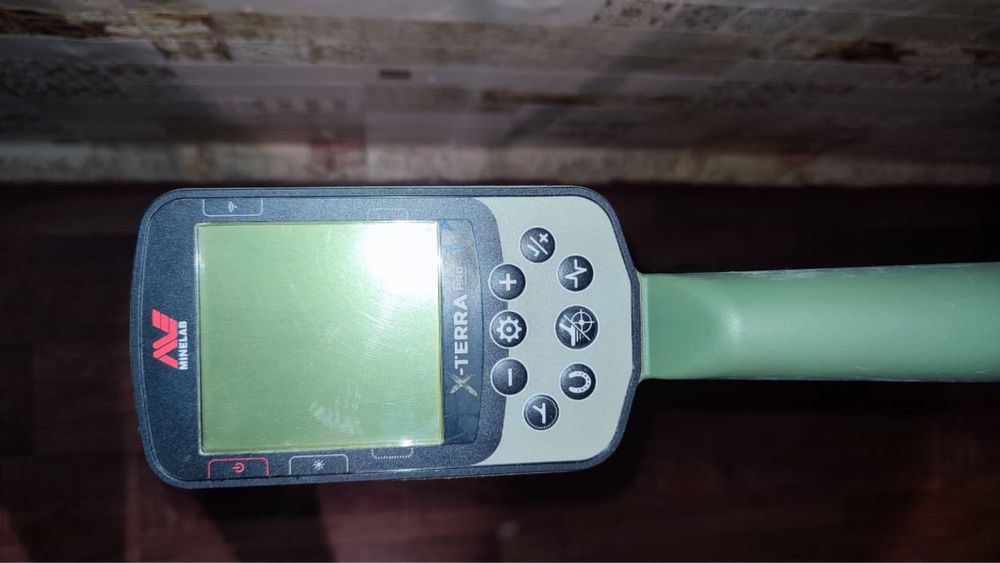 Продам металошукач