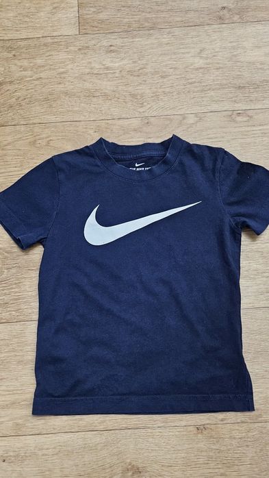 Футболка Nike 104-110 р.