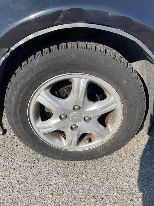 Geely CK 2011 VIN L6T7524S6CN004022 фото оголошення 12 з 17