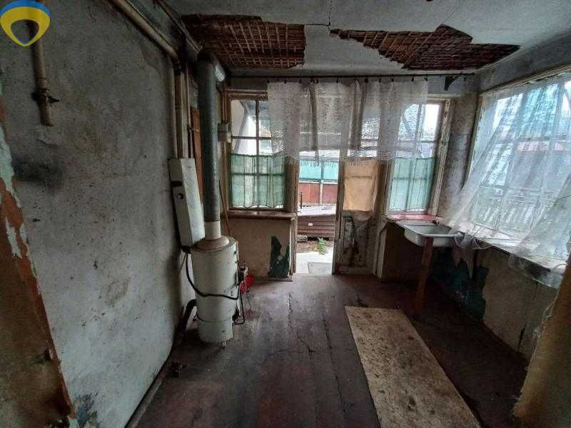 Дом по адресу ул. Спортивная (площадь 34,5 м²) - Atlanta.ua - фото 10