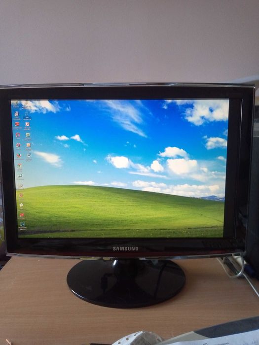 Монитор Samsung SyncMaster T200 20"