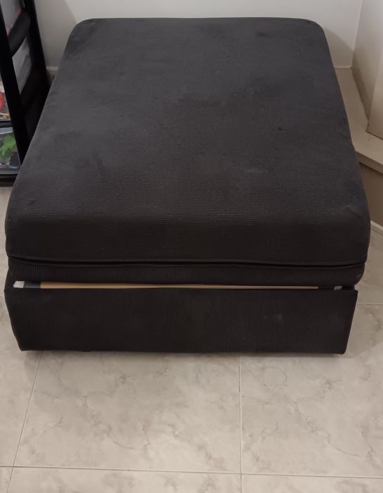 Vallentuna módulo sofá cama