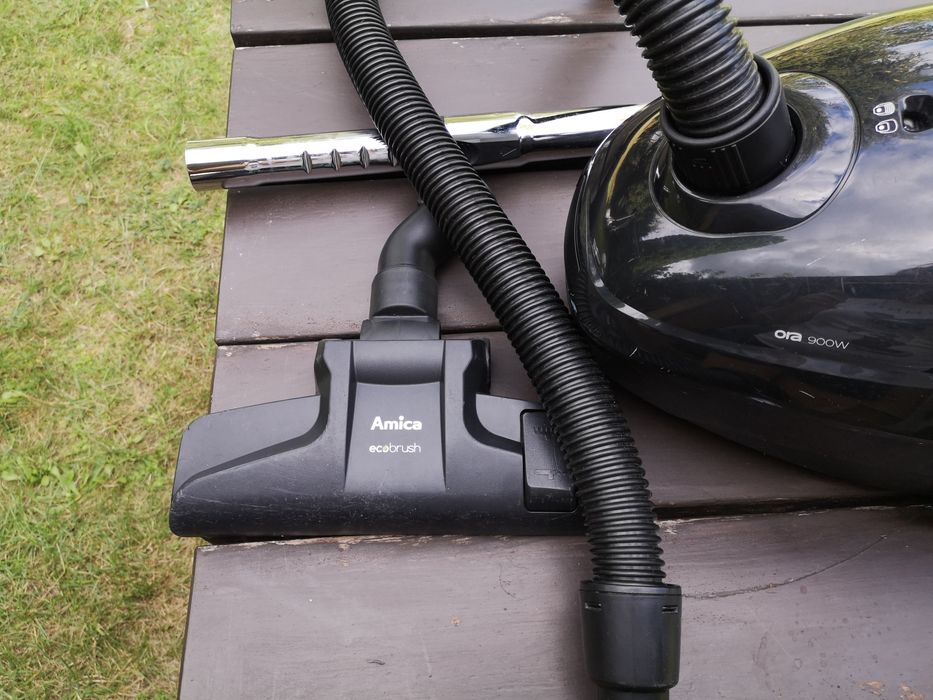 Odkurzacz Amica VM 1032 Ora, 900 W