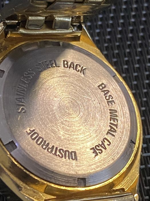 Наручные часы механика  Joyas Super De Luxe Antimagnetic Swiss