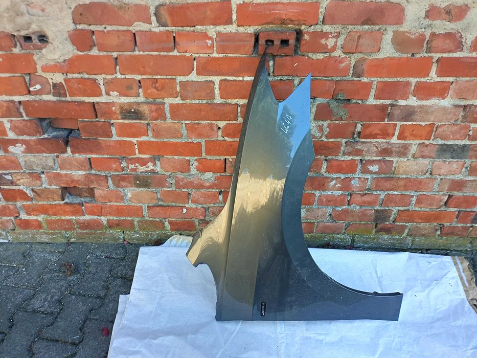 Błotnik przedni prawy Volkswagen VW Sportsvan nr4647