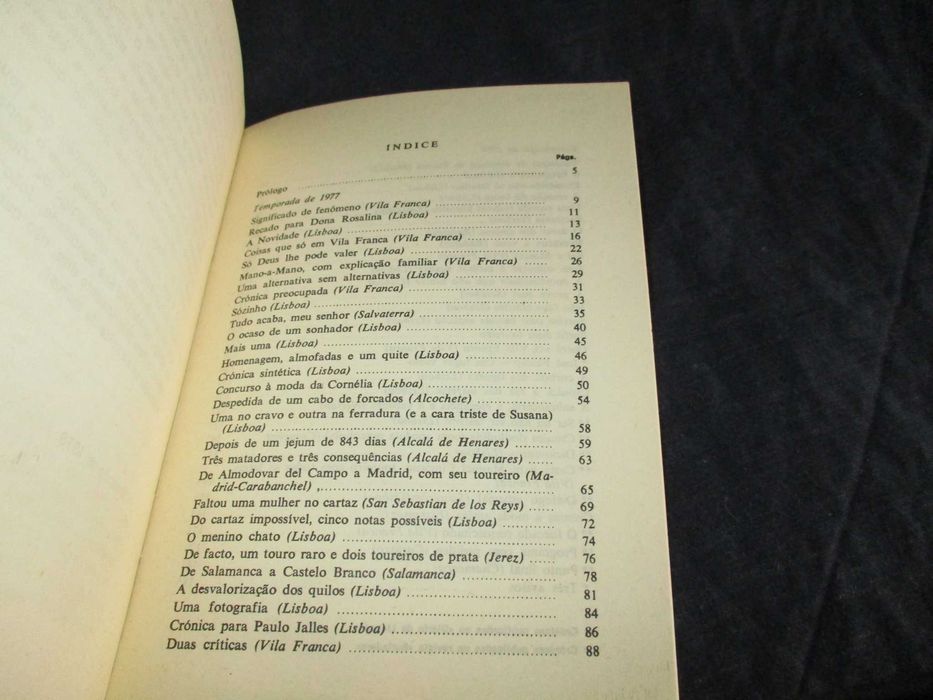 Livro Sol e Moscas Solilóquio Autografado