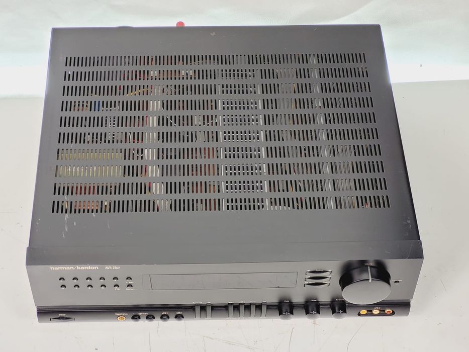 Harman Kardon AVR 20 II amplituner wzmacniacz kino 5.1