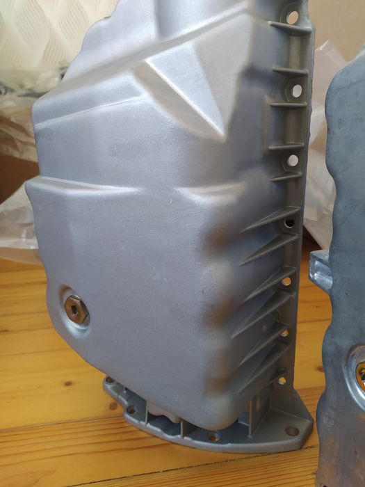 Піддон поддон Рено renault 1.2 1.4 1.5 1.6 1.8 1.9 2.0 2.2 2.3 2.5