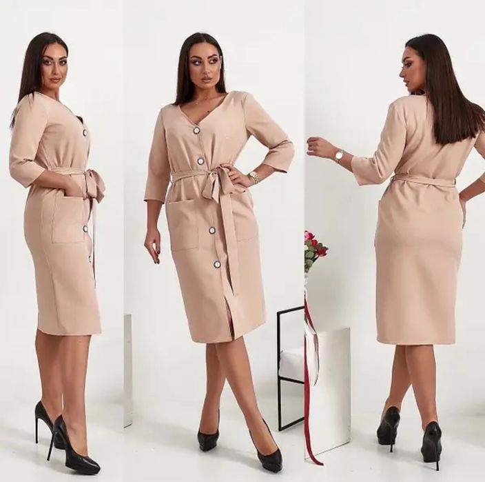 Шикарна НОВА сукня, плаття