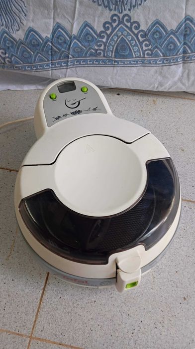 Fritadeira Sem Óleo Tefal ActiFry (Como Nova - Apenas 1 Uso)