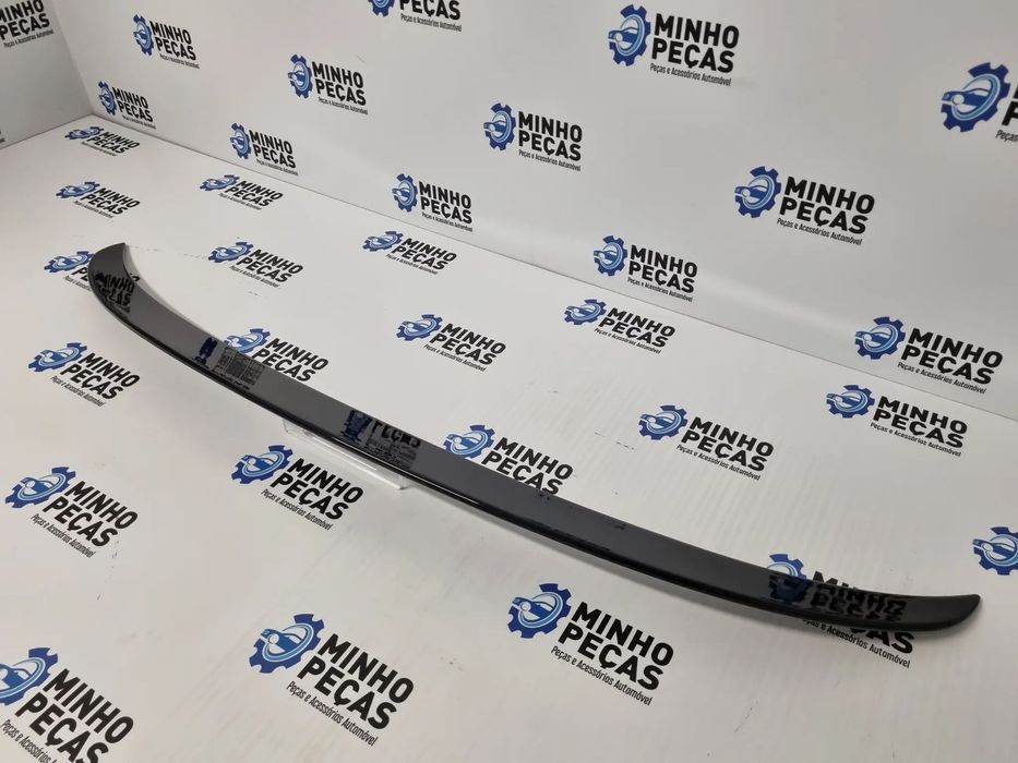 Aileron|Spoiler Mala BMW Série 4 Coupe F32 M-Performance Preto Brilho