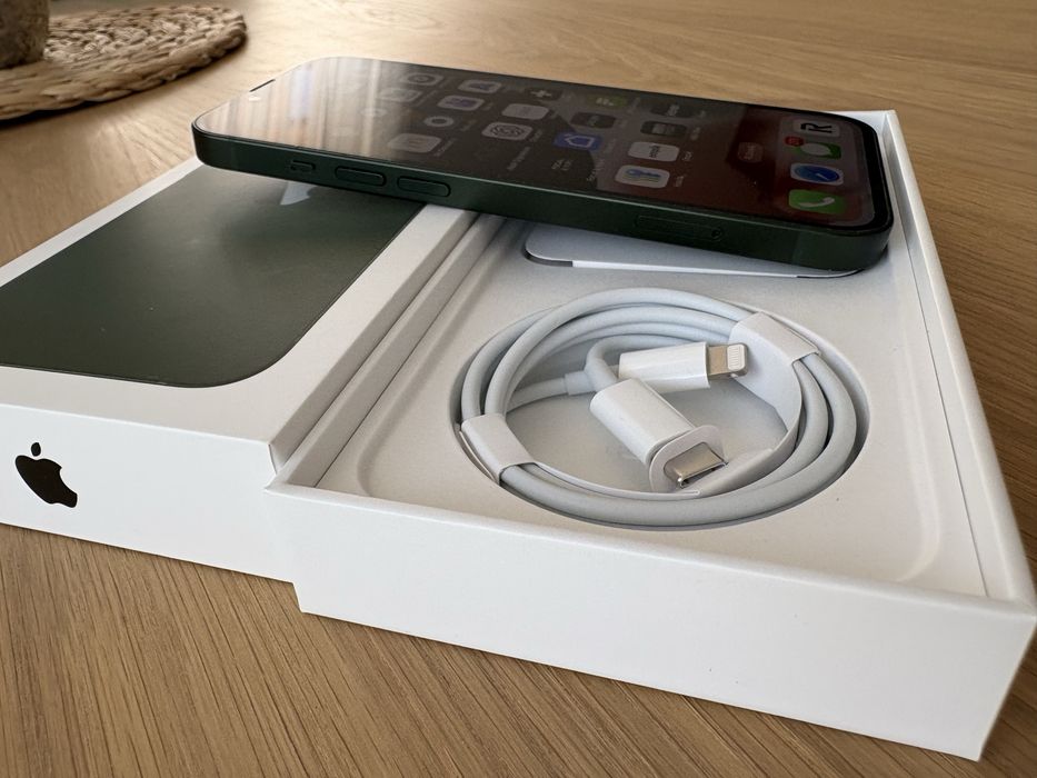 iPhone 13, 256 GB