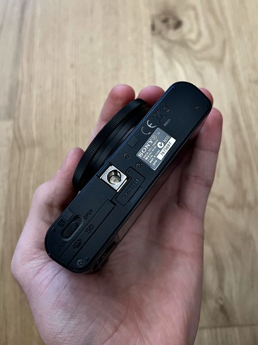 Sony RX100 стан ІДЕАЛ!