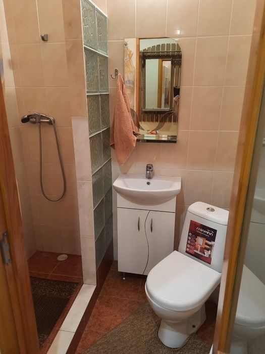 Квартира подобово