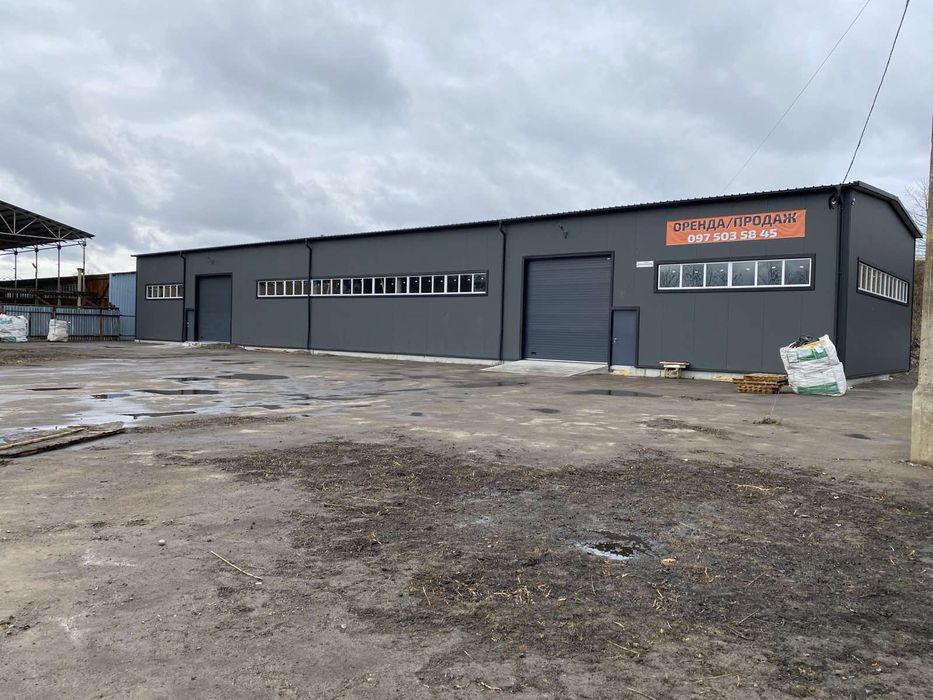 Продам готовий бізнес,комерційне приміщення. Є постійні орендарі