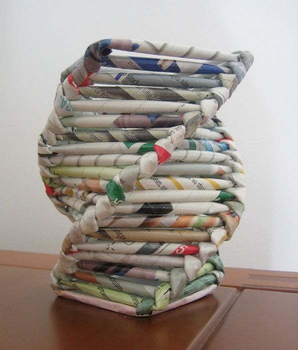 Pencil Holder - Multi-purpose Cup - Handicraft64750878761217123