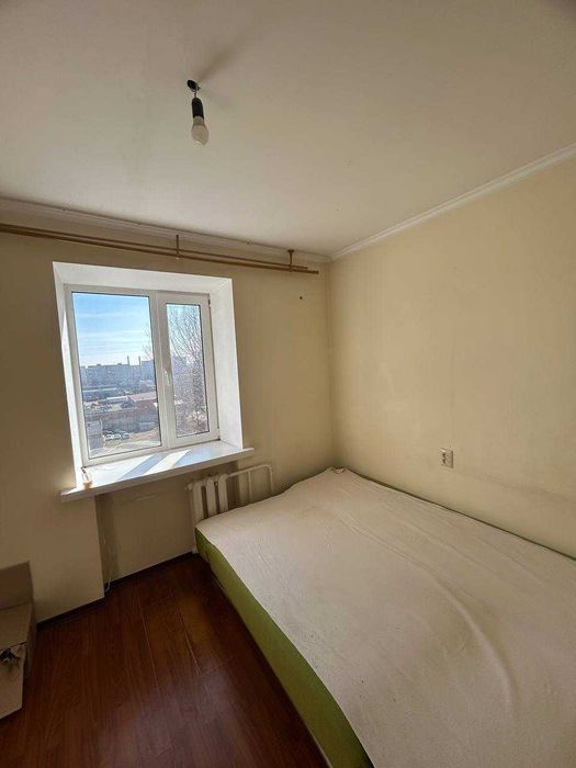 Трикімнатна квартира на Прибузькій.Будинок 2007року.