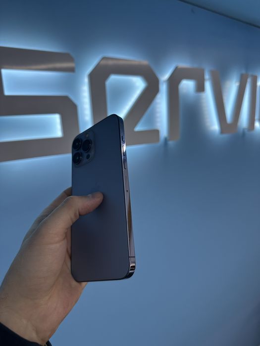 iPhone 13 PRO MAX 128GB BATERIA 100% GWARANCJA 12 miesiecy !!!