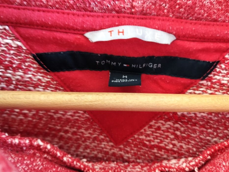 Bluza damska Tommy Hilfiger