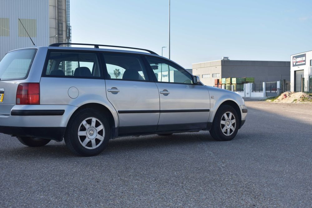 Passat Variant 1999