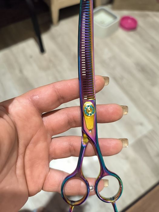 Все для грумінгу тварин