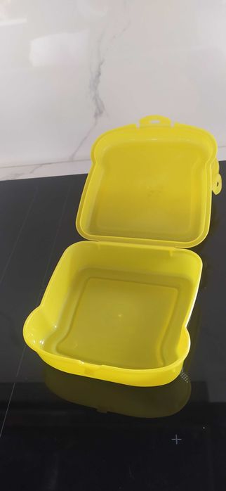 Caixas para sanduíche/Bolachas