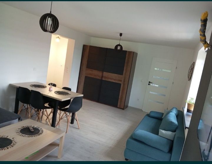 Wolne  Apartamenty domki  Energylandii
