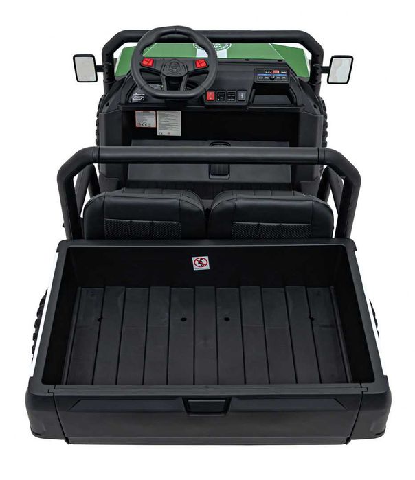Pojazd Elektryczny dla Dziecka - Pick-Up Champion XL