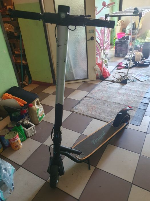 Hulajnoga Elektryczna Frugal Impulse