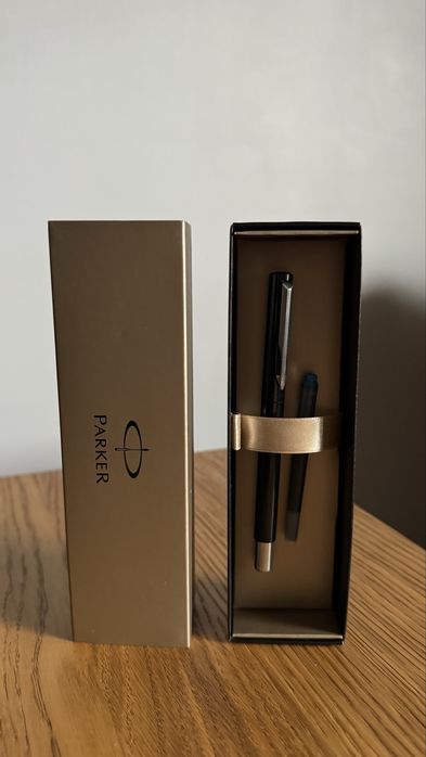 Pióro wieczne Parker