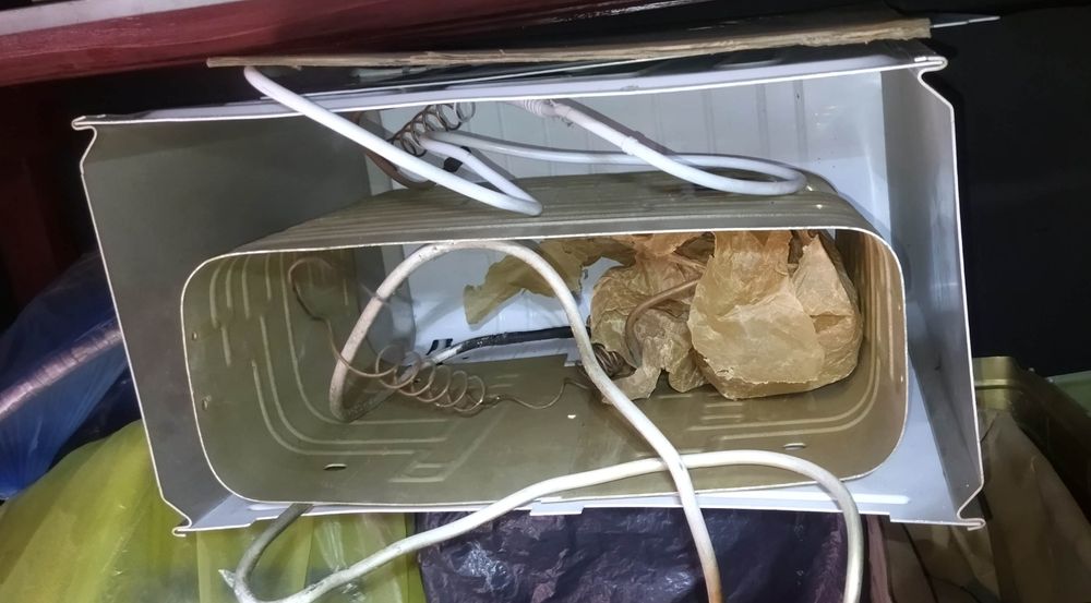 Випарники СРСР. Нові та б/у. Компресори.