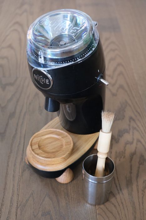 Niche Zero coffee grinder/ młynek do kawy