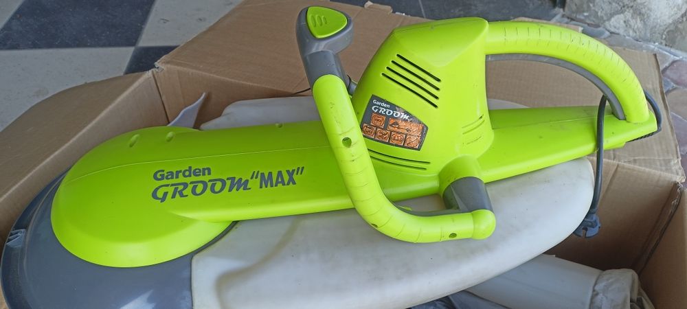 Przecinarka do tytoniu