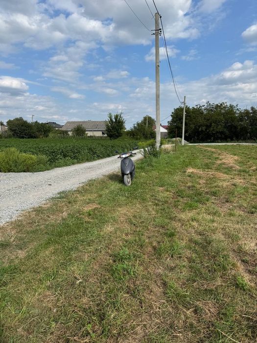 Продаж ділянки під будівництво с.Остриця