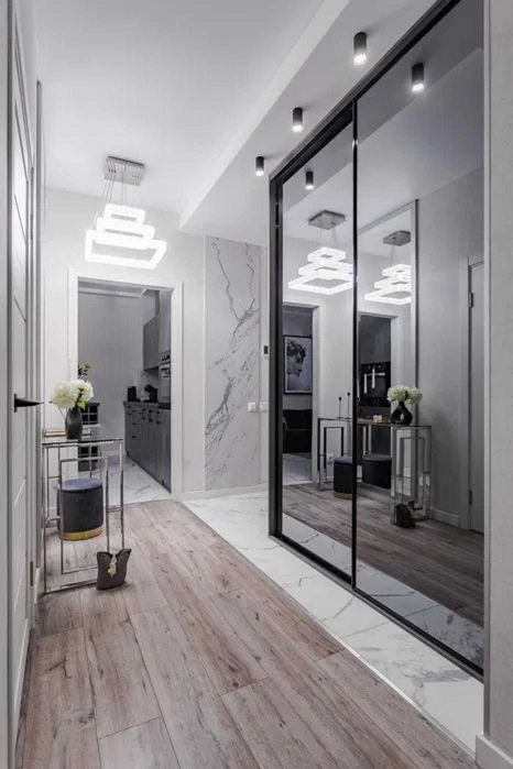 Неймовірна 2-к квартира ЖК Нова Англія Новая Англия