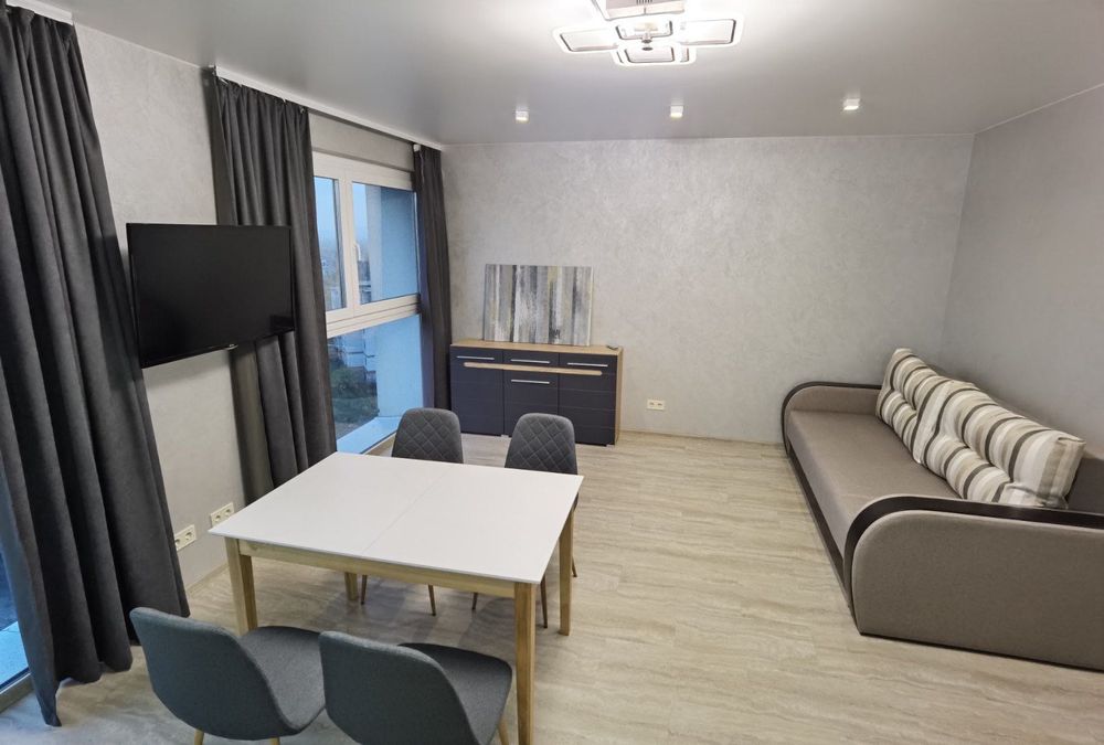 Сдаю 1к. квартиру ЖК Олимпийский Левобережный пр.Мира