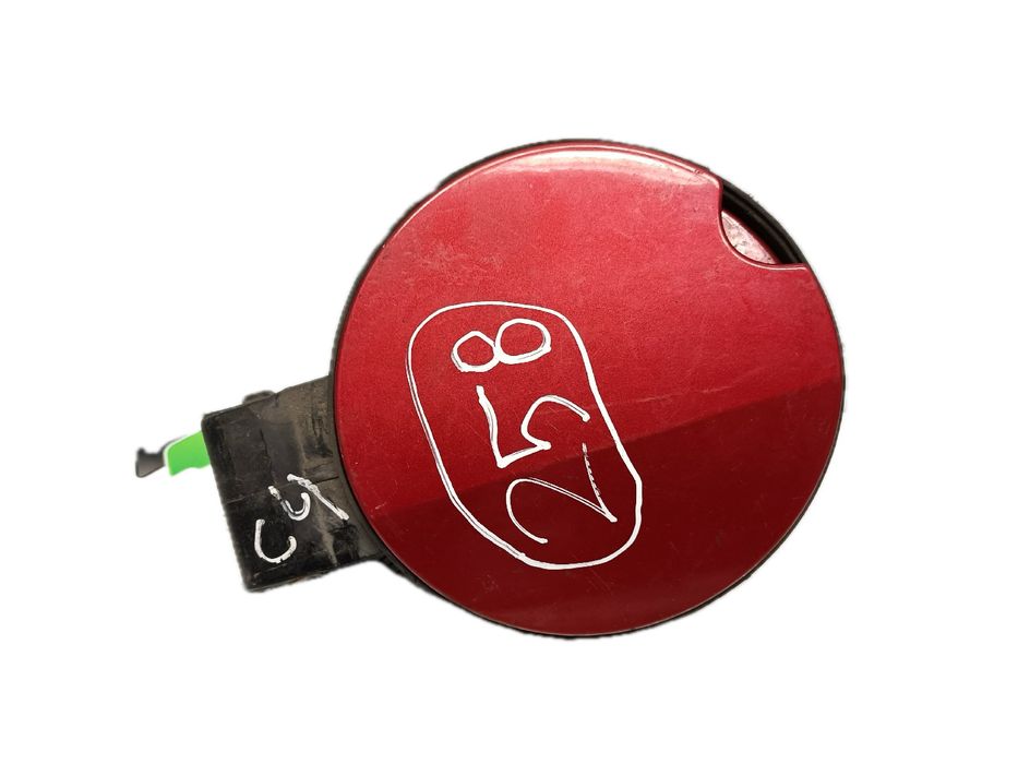 Tampa depósito combustível CITROËN C4 Coupé (LA_)