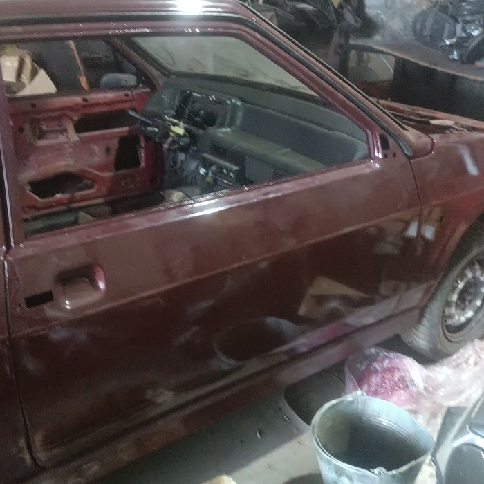 Доброго дня виконаємо роботу по вашому автомобілю  по найдоступніші ціни