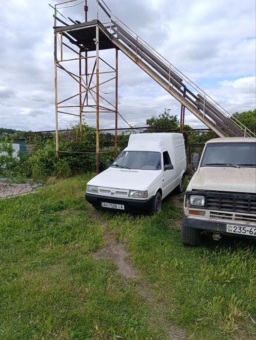 Пикап дизель продам