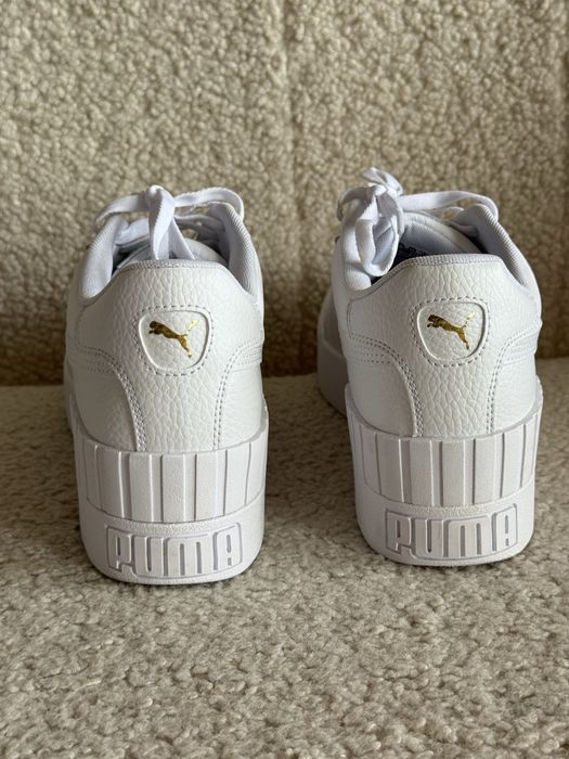 Кросівки кроссовки Puma Cali Wedge Wn’s 42,5p