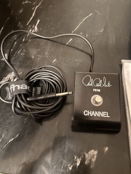 Amplificador Prs mt15