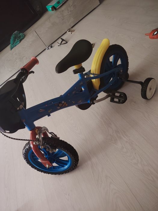 Bicicleta crianca