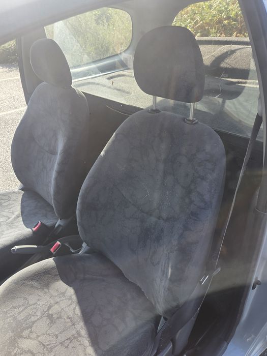 Toyota yaris D4-D
