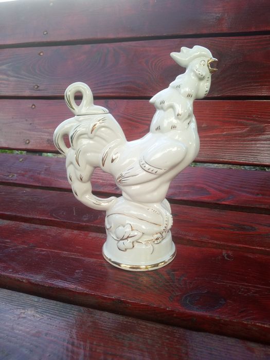 Півник Статуета.